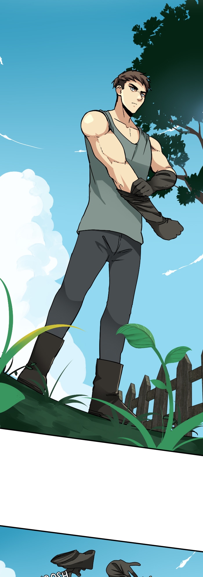 The Beginning After The End Chapter 3 image 26